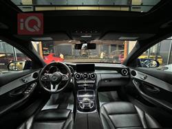 مێرسێدس بێنز C-Class